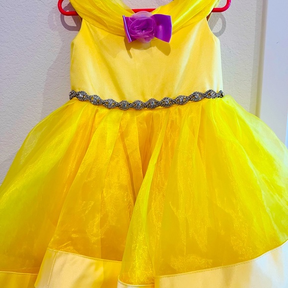 Dresses Little Girl Special Occasion Dress Poshmark